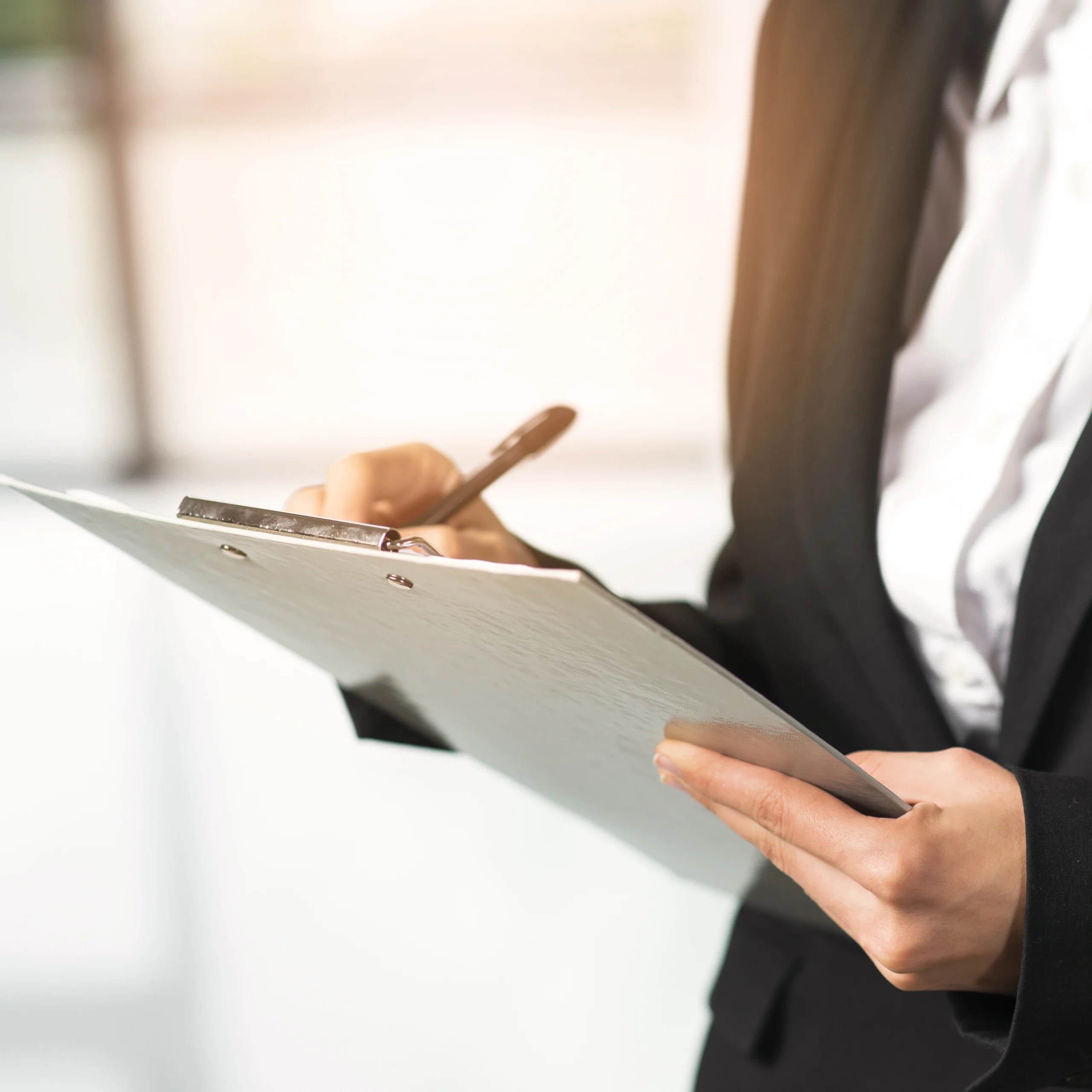 close-up-woman-writing-clipboard-with-pen